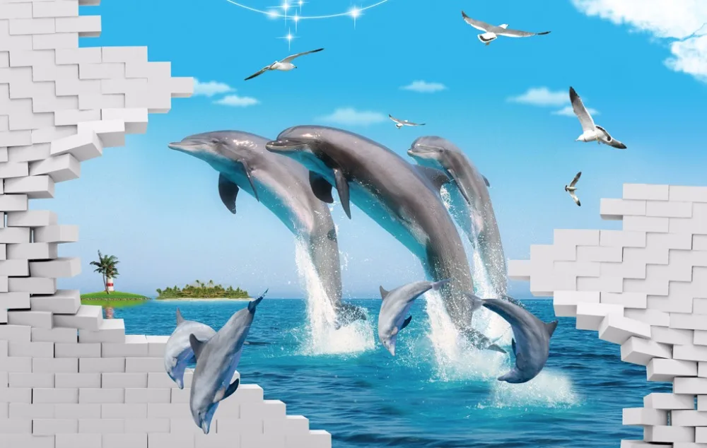 Children Bedroom Curtains dolphin Curtains For Living Room Bedroom Home Decor Blackout Curtain Drapes
Children Bedroom Curtains dolphin Curtains For Living Room Bedroom Home Decor Blackout Curtain Drapes
