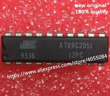 2PCS AT89C2051-12PC AD52660A-LEG K4M641633K-BN75 AT89C2051 AD52660A AD52660 K4M641633K K4M641633 BN75 new
2PCS AT89C2051-12PC AD52660A-LEG K4M641633K-BN75 AT89C2051 AD52660A AD52660 K4M641633K K4M641633 BN75 new
