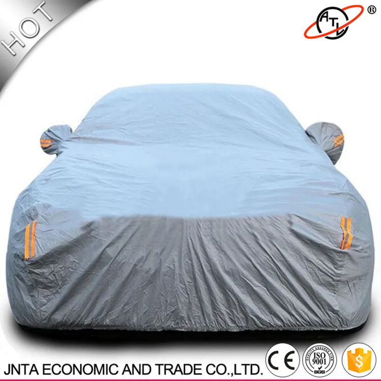 ATL D3 Car covers , Universal Full Car Cover Water Resistant, UV & Dust Proof,thicken with cotton
ATL D3 Car covers , Universal Full Car Cover Water Resistant, UV & Dust Proof,thicken with cotton