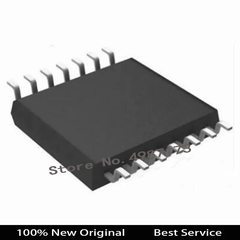 10 pcs/lot 100% Original SN74AHCT126PWR In Stock Newest SN74AHCT126PWR Bigger Discount for the more quantity
10 pcs/lot 100% Original SN74AHCT126PWR In Stock Newest SN74AHCT126PWR Bigger Discount for the more quantity