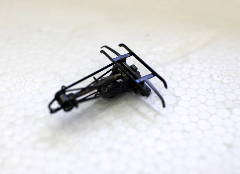 4pcs / lot 1:87 Model Train ho scale diy Accessories Electric Traction Motorcar Arm Bow Antenna Free Shipping
4pcs / lot 1:87 Model Train ho scale diy Accessories Electric Traction Motorcar Arm Bow Antenna Free Shipping