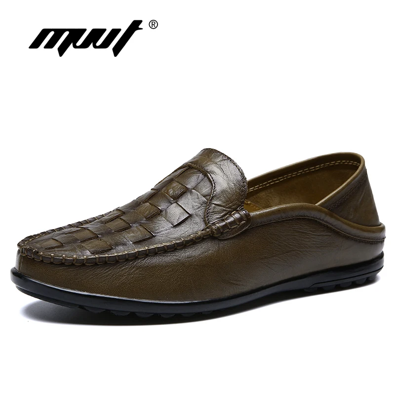 MVVT Brand Genuine Leather Shoes Men Oxfords Formal Shoes Quality Weave Leather Men Dress Shoes Men Flats Wedding Shoes
MVVT Brand Genuine Leather Shoes Men Oxfords Formal Shoes Quality Weave Leather Men Dress Shoes Men Flats Wedding Shoes