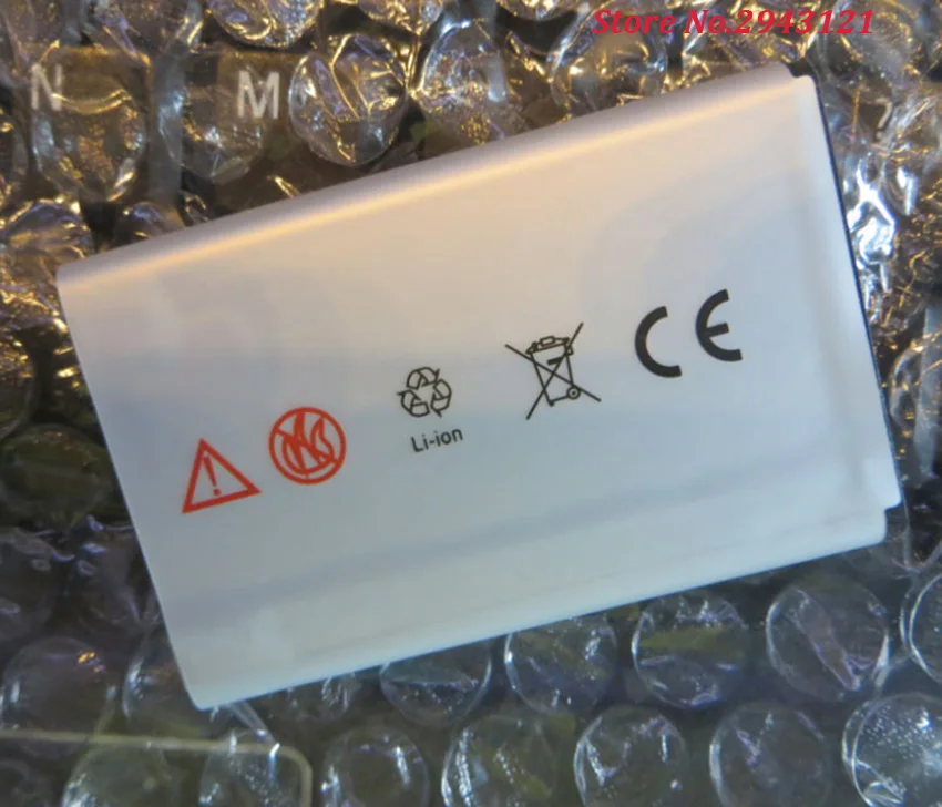 High Quality Li3717T42P3h644161 1900mAH Original Phone Battery For ZTE T82 V8000 MF80 N8010 Smart Mobile Phone
High Quality Li3717T42P3h644161 1900mAH Original Phone Battery For ZTE T82 V8000 MF80 N8010 Smart Mobile Phone