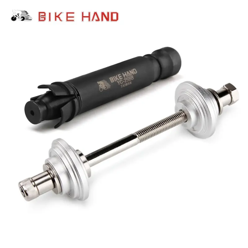 Bike Hand BB Press Fit Tool Bottom Bracket Removal Installation Bicycle Repair Tools Professional BB Bearing Press Bike Tool Set
Bike Hand BB Press Fit Tool Bottom Bracket Removal Installation Bicycle Repair Tools Professional BB Bearing Press Bike Tool Set