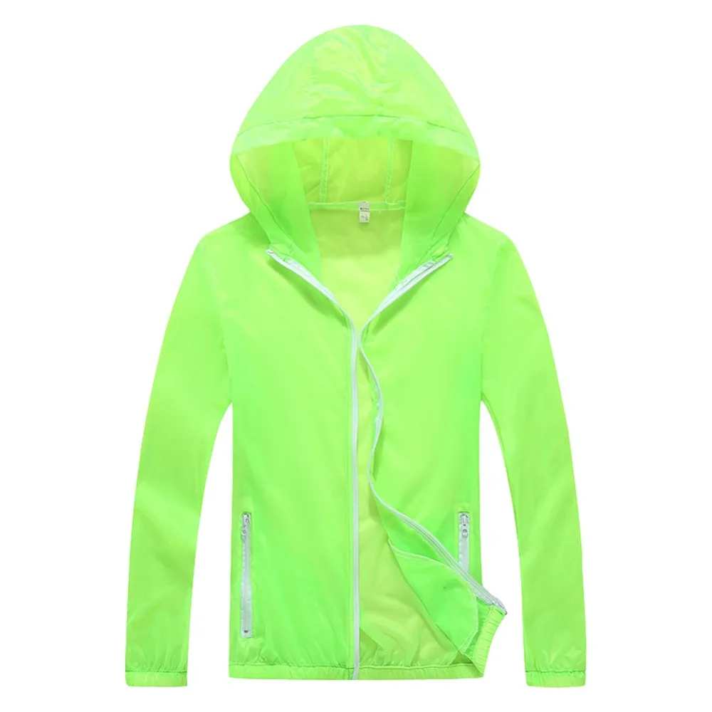 Unisex Fashion Slim Fishing Coat UV Coat Clear Sunscreen Clothing Plus Size Long Sleeve Casual Women Men Fishing Jacket
Unisex Fashion Slim Fishing Coat UV Coat Clear Sunscreen Clothing Plus Size Long Sleeve Casual Women Men Fishing Jacket