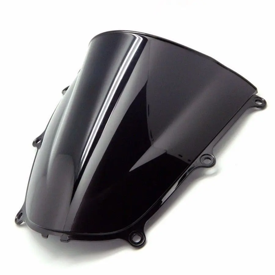 Dark smoke Windscreen Windshield for Honda CBR600RR CBR 600 RR 600RR 2005-2006
Dark smoke Windscreen Windshield for Honda CBR600RR CBR 600 RR 600RR 2005-2006