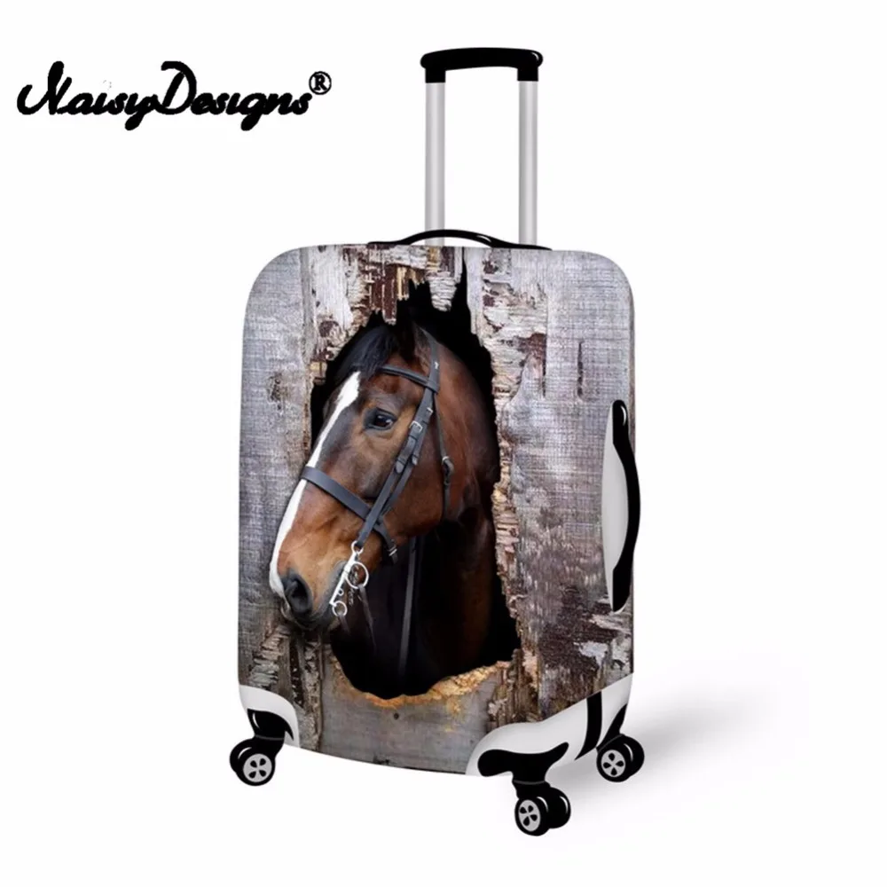 Noisydesigns Animal Picture Luggage Suitcase Elastic Protective Cover Dust-proof Trunk Suitcase Case Cover for S/M/L
Noisydesigns Animal Picture Luggage Suitcase Elastic Protective Cover Dust-proof Trunk Suitcase Case Cover for S/M/L
