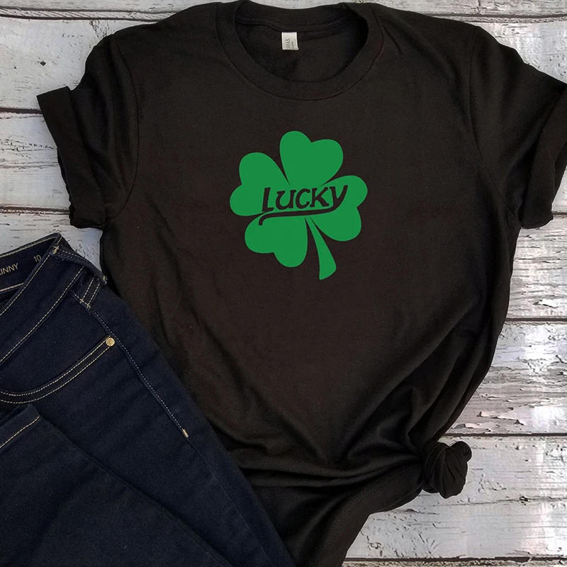 patricks day tshirt graphic tees green shirt women streetwear 2021 summer girls plus size tops white top print mama harajuku
patricks day tshirt graphic tees green shirt women streetwear 2021 summer girls plus size tops white top print mama harajuku