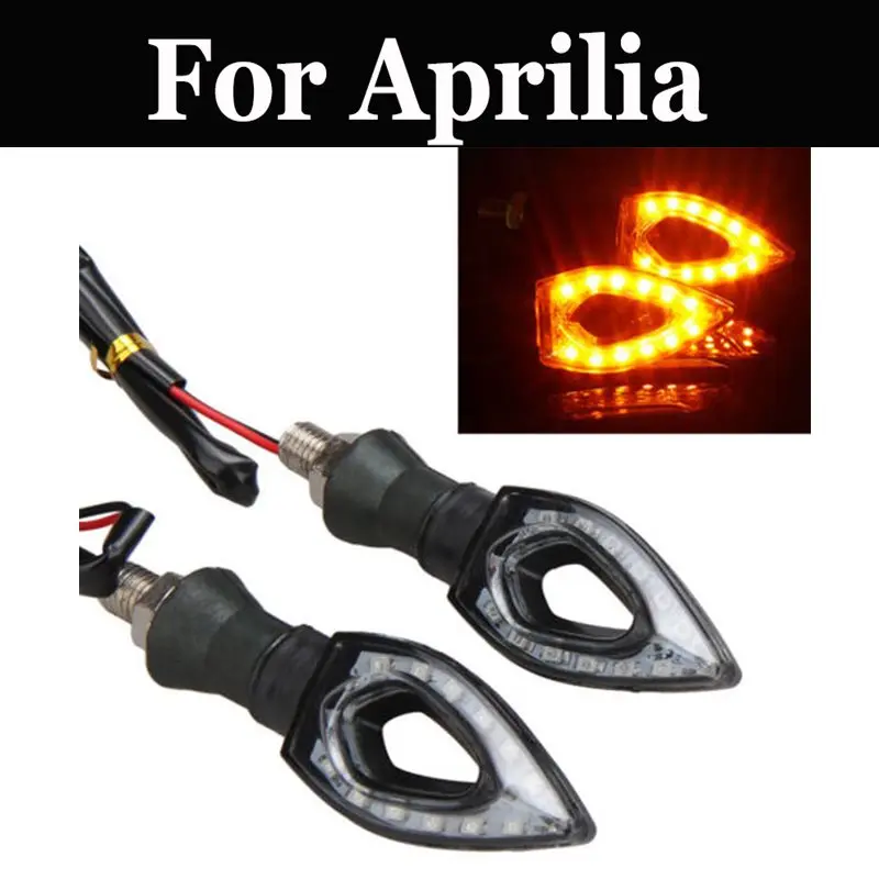 2pcs 12v Turn Signal Motorcycle Turn Signals Light Tail Lights Indicators For Aprilia Rs 4 125 50 125r Rsv4 1000 Stx Sx 125
2pcs 12v Turn Signal Motorcycle Turn Signals Light Tail Lights Indicators For Aprilia Rs 4 125 50 125r Rsv4 1000 Stx Sx 125