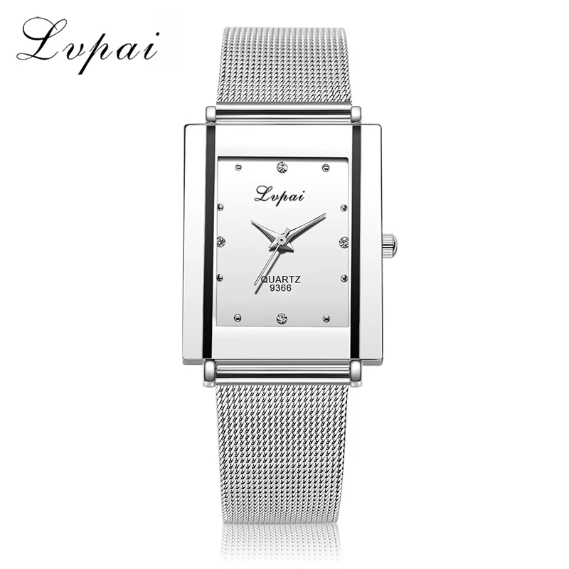 Luxury Rectangle Dial Watches Womens Dress Bracelet Watch Fashion Quartz Wristwatch Women Classic Brand Silver relogio feminino
Luxury Rectangle Dial Watches Womens Dress Bracelet Watch Fashion Quartz Wristwatch Women Classic Brand Silver relogio feminino