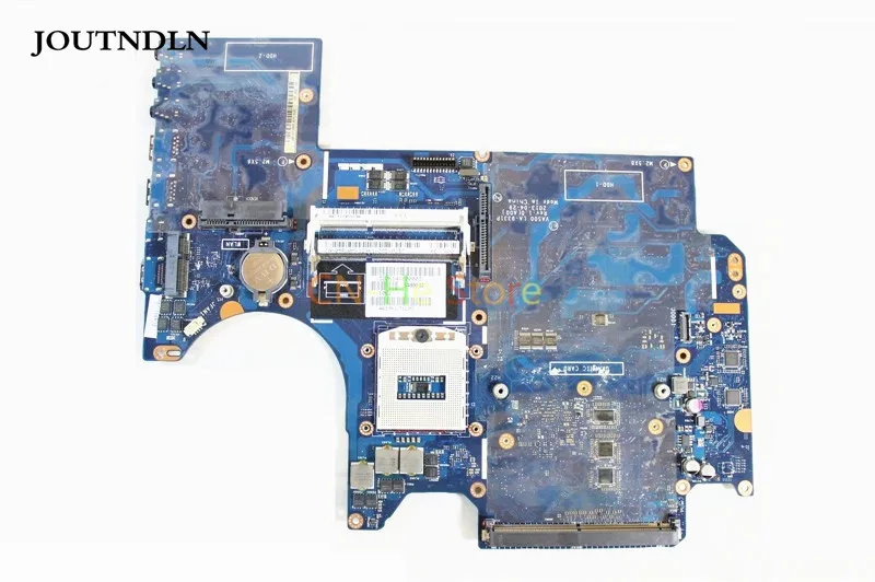 JOUTNDLN FOR Dell Alienware M17X R5 Laptop Motherboard VAS00 5RW0M 05RW0M CN-05RW0M LA-9331P
JOUTNDLN FOR Dell Alienware M17X R5 Laptop Motherboard VAS00 5RW0M 05RW0M CN-05RW0M LA-9331P