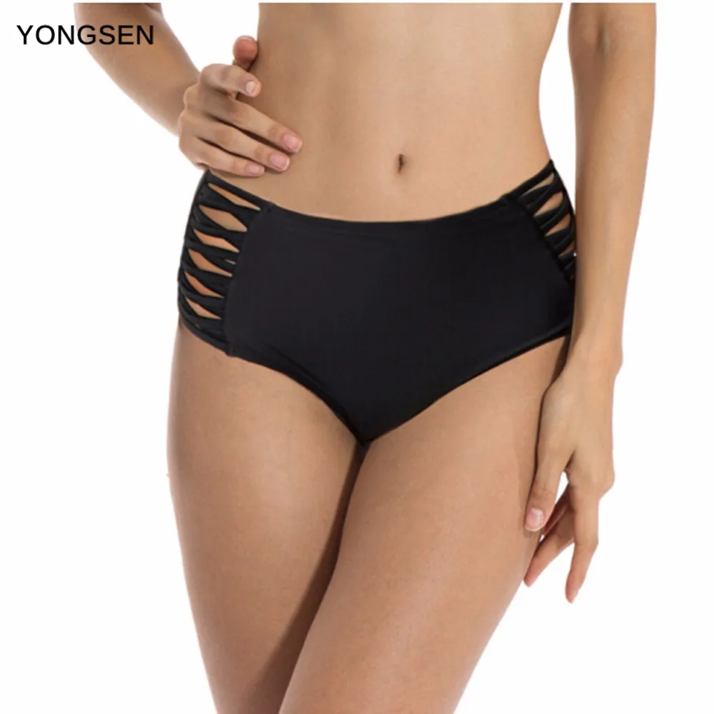 YONGSEN 2022 Bikini Bottom Sexy High Cut Brief Swimming Panties Low Waist Swimwear Women Underwear Plus Size Beachwear
YONGSEN 2022 Bikini Bottom Sexy High Cut Brief Swimming Panties Low Waist Swimwear Women Underwear Plus Size Beachwear