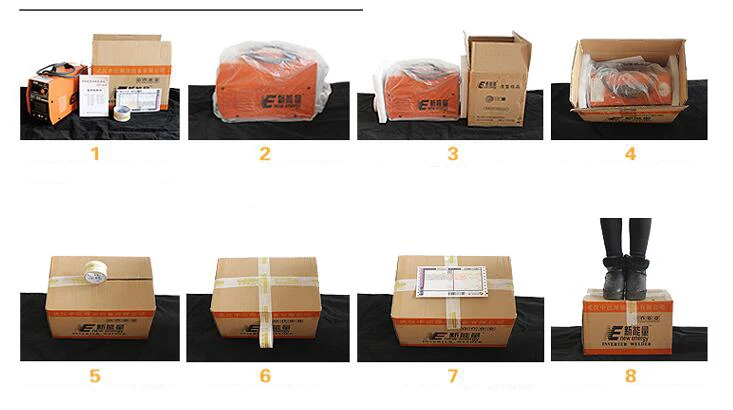 1PC ZX7-200 full copper core portable small Household 3.2 long electrode welding inverter dc manual arc welding machine
1PC ZX7-200 full copper core portable small Household 3.2 long electrode welding inverter dc manual arc welding machine