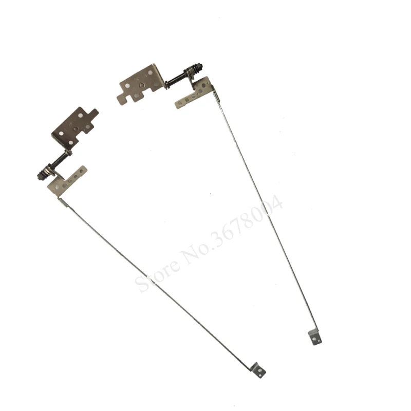Для LENOVO B580 B585 B590 B595 V580 V585 V590 V595 ноутбук ЖК Петли Слева и справа
Для LENOVO B580 B585 B590 B595 V580 V585 V590 V595 ноутбук ЖК Петли Слева и справа