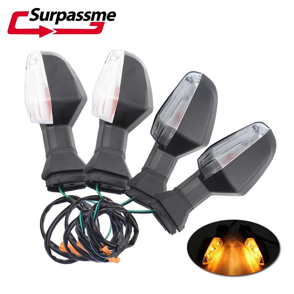 2Pcs/Set Motorcycle Turn Signal Light Amber Indicator Blinker Lamp Light Bulb Motorbike Lamps Blinker Flash Bike Lamp 12V
2Pcs/Set Motorcycle Turn Signal Light Amber Indicator Blinker Lamp Light Bulb Motorbike Lamps Blinker Flash Bike Lamp 12V