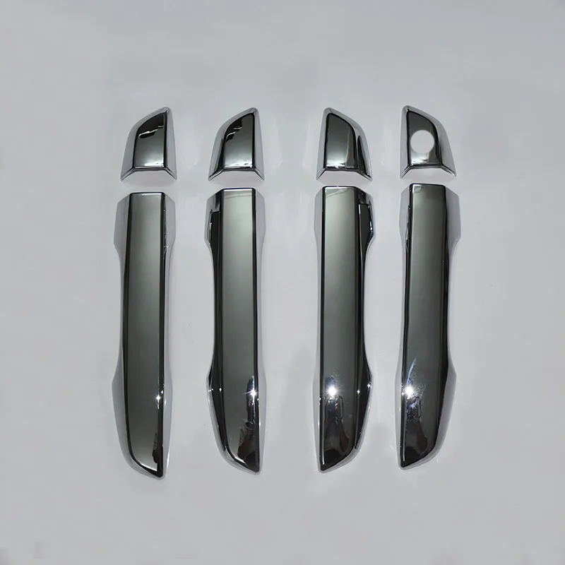 FIT FOR HONDA CIVIC 2016 2017 CHROME CARBON FIBER STYLE DOOR HANDLE COVER WITHout SMART KEY HOLE TRIM MOLDING OVERLAY STYLING
FIT FOR HONDA CIVIC 2016 2017 CHROME CARBON FIBER STYLE DOOR HANDLE COVER WITHout SMART KEY HOLE TRIM MOLDING OVERLAY STYLING