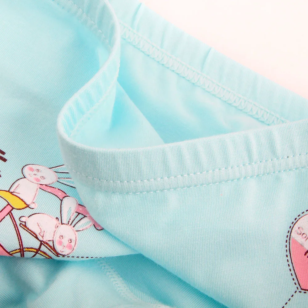 Cotton Kids Underwear Girls High Quality Panties For girl Panties 2 Pcs/Lot 
Cotton Kids Underwear Girls High Quality Panties For girl Panties 2 Pcs/Lot