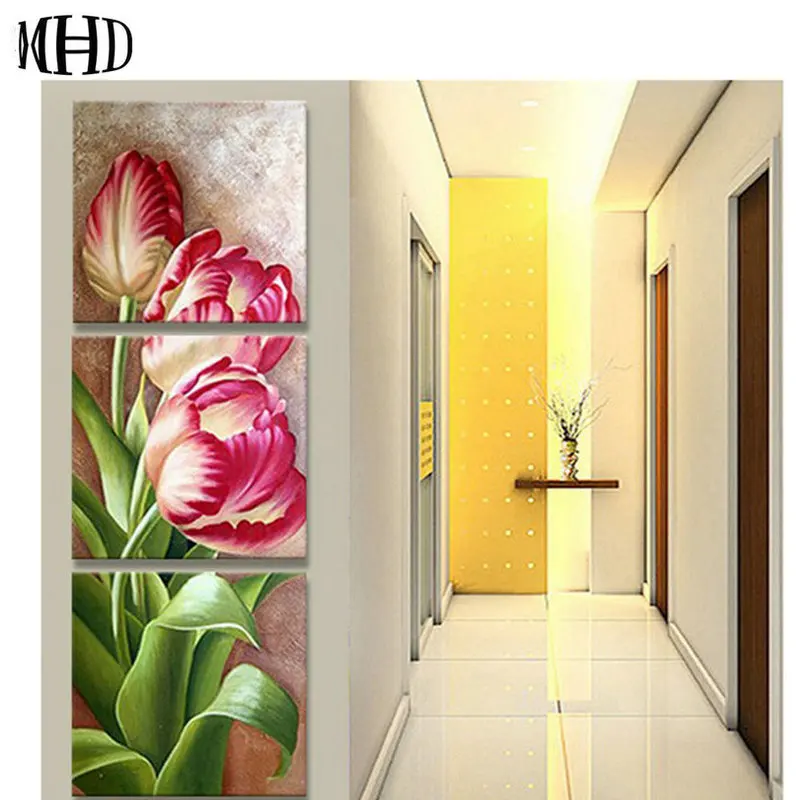 MHD Triptych flowers full & round 5d diy diamond painting diamond embroidery 3d diamond cross stitch mosaic sewing 1 set of 3
MHD Triptych flowers full & round 5d diy diamond painting diamond embroidery 3d diamond cross stitch mosaic sewing 1 set of 3