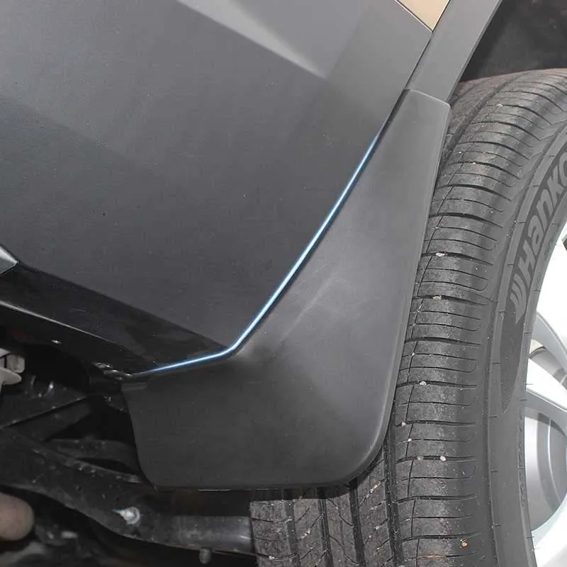 Front and Rear Car Mud Flaps For Skoda Kodiaq 2016 2017 2018 Mudflaps Splash Guards Mud Flap Mudguards Fender Car Accessories
Front and Rear Car Mud Flaps For Skoda Kodiaq 2016 2017 2018 Mudflaps Splash Guards Mud Flap Mudguards Fender Car Accessories