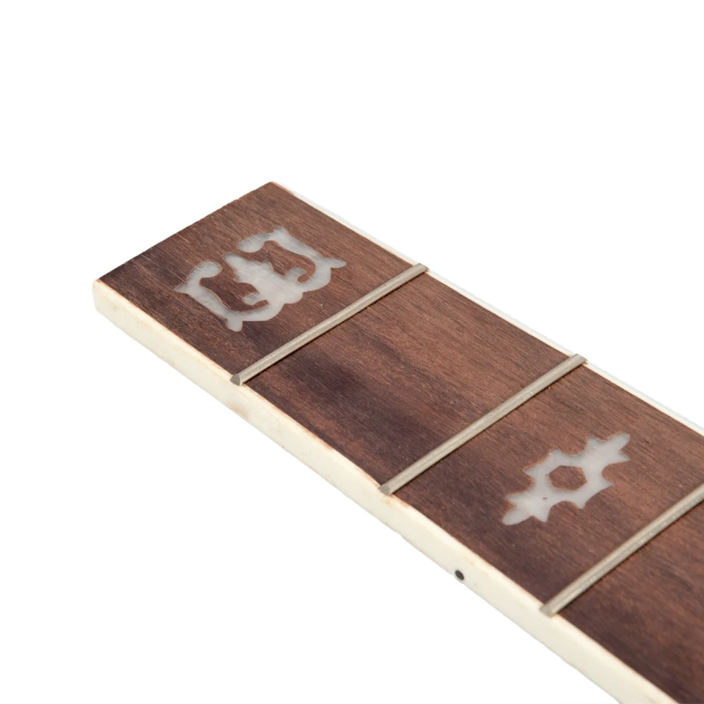 41 Inch 20 Frets Acoustic Folk Guitar Fretboard Guitar Fretboard DIY Replacement Guitar Neck Rosewood String Instrument Parts
41 Inch 20 Frets Acoustic Folk Guitar Fretboard Guitar Fretboard DIY Replacement Guitar Neck Rosewood String Instrument Parts