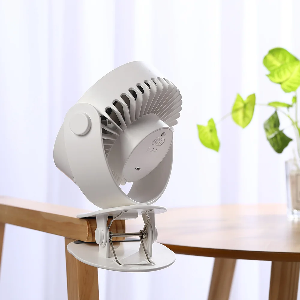 3 Gears Mini Desktop Clip Fan DC5V USB Summer Cooling Fan Built-in 2000mAh Battery 3 Colors Mini Air Conditioner Ventilator
3 Gears Mini Desktop Clip Fan DC5V USB Summer Cooling Fan Built-in 2000mAh Battery 3 Colors Mini Air Conditioner Ventilator