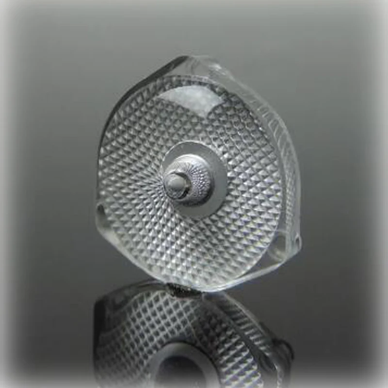 160 degree LED optical Lens PMMA backlight led tv lens match LED 2835 3030 for Advertising
160 degree LED optical Lens PMMA backlight led tv lens match LED 2835 3030 for Advertising