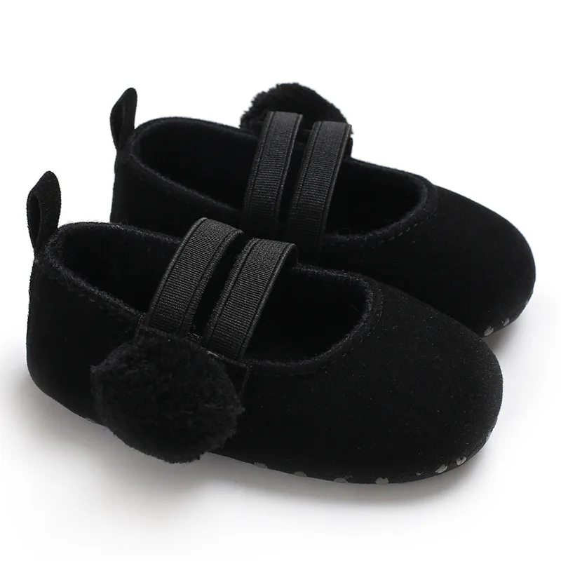 2019 new style cute ball cotton fabric baby girl shoes non-slip soft soled footwear for newborn crib shoes toddler girls shoes
2019 new style cute ball cotton fabric baby girl shoes non-slip soft soled footwear for newborn crib shoes toddler girls shoes