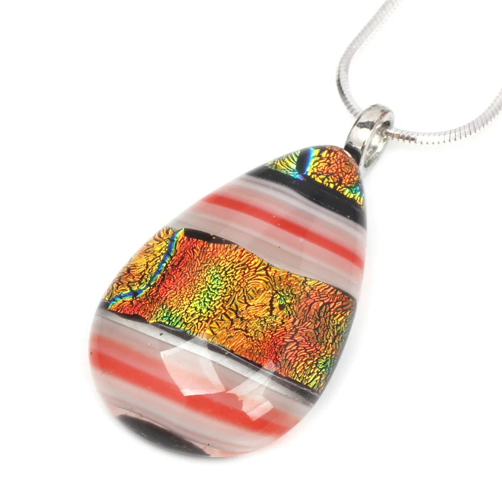 OlingArt Colorful gold foil Orange Jewelry Pendant Limited edition Water droplets Lampwork Glass Pendant for Necklace NEW 2018
OlingArt Colorful gold foil Orange Jewelry Pendant Limited edition Water droplets Lampwork Glass Pendant for Necklace NEW 2018
