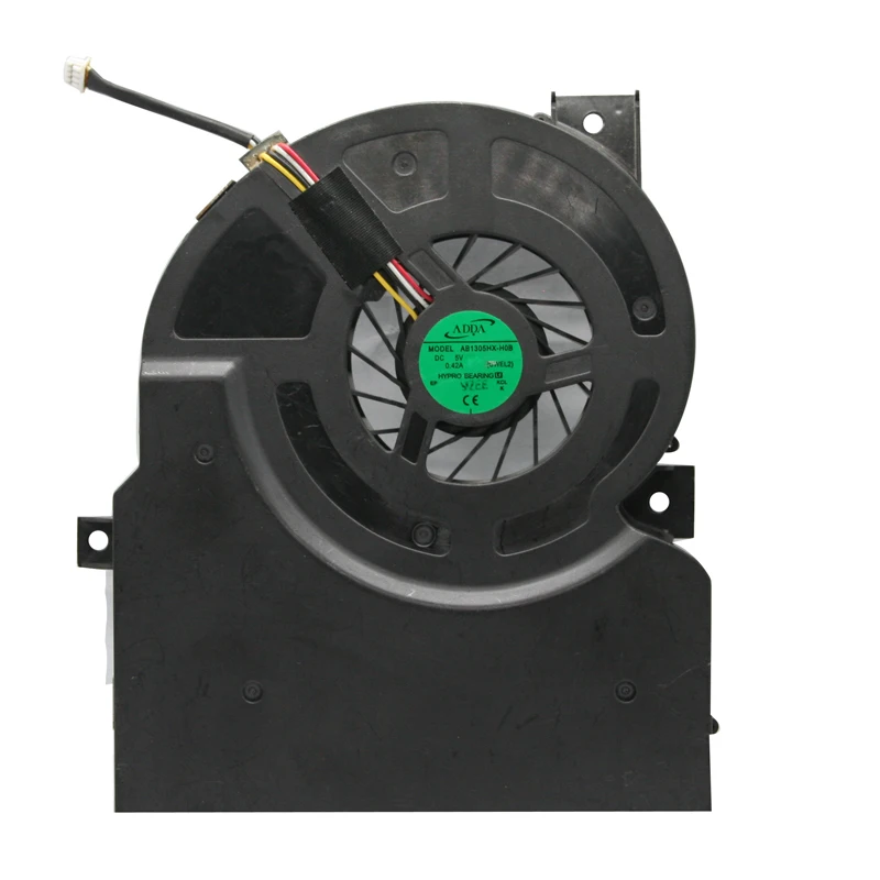Новинка для ADDA AB1305HX-H0B (CWEL2) DC 5V 0.42A вентилятор охлаждения для шлюза один ZX4300 ZX4800
Новинка для ADDA AB1305HX-H0B (CWEL2) DC 5V 0.42A вентилятор охлаждения для шлюза один ZX4300 ZX4800