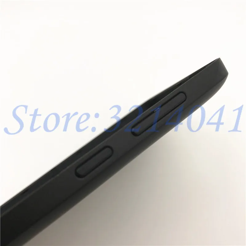 Good quality New Battery Back Cover For Lenovo A319 Housing Case Replacement Parts With Power Volume Buttons Logo | Мобильные