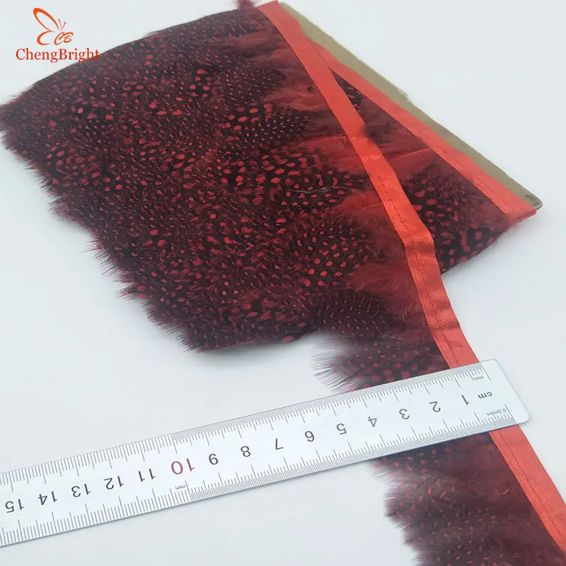 ChengBright Wholesale 10Yards Orange Pheasant Feather Trims Wedding Dress Skirt Party Clothing Decoration Craft Feather Ribbon
ChengBright Wholesale 10Yards Orange Pheasant Feather Trims Wedding Dress Skirt Party Clothing Decoration Craft Feather Ribbon