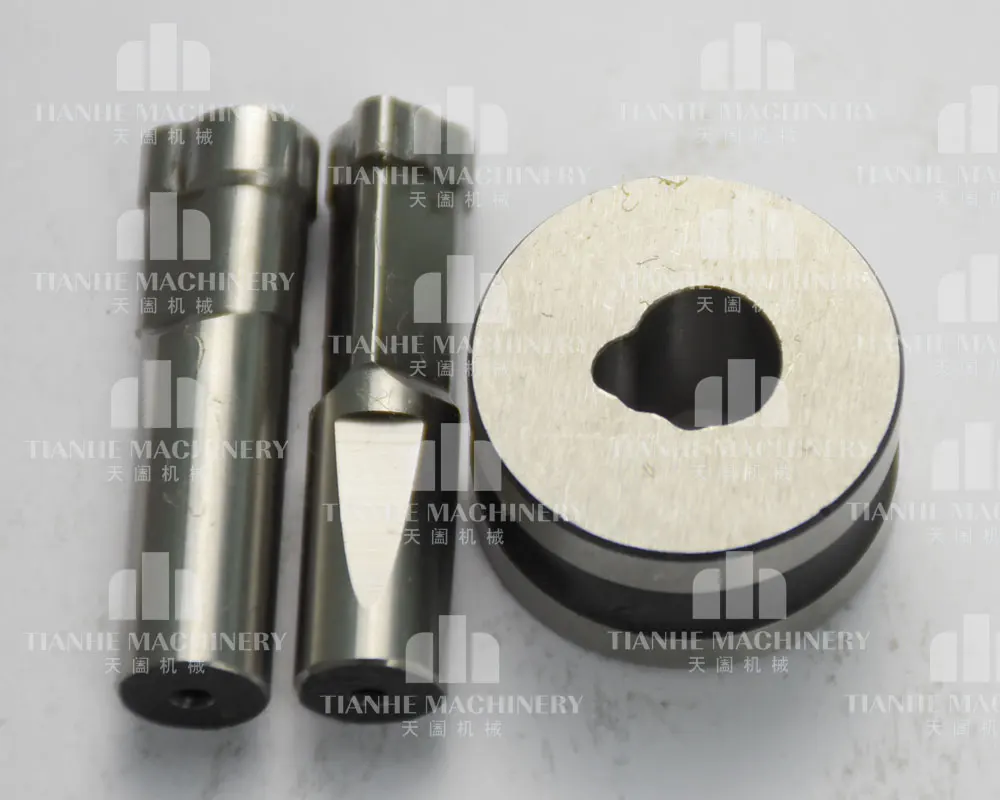3D kb stamp mold/die set/punch for the tablet press machine/ tablet pressing machine
3D kb stamp mold/die set/punch for the tablet press machine/ tablet pressing machine