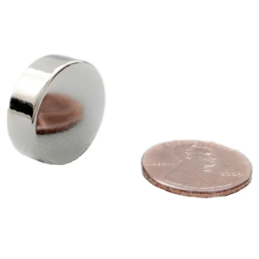 NdFeB магнитный диск Dia. 19,05x6,35 мм магнит 3/4 "x1/4" неодимовые редкоземельные магниты постоянный датчик магнитный 12-1000 шт
NdFeB магнитный диск Dia. 19,05x6,35 мм магнит 3/4 "x1/4" неодимовые редкоземельные магниты постоянный датчик магнитный 12-1000 шт