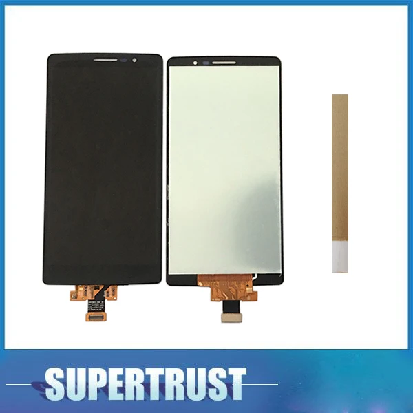 1 шт./лот для LG G4s Stylus LS770 H630 H631 H635 ЖК дисплей + сенсорный экран дигитайзер в сборе
