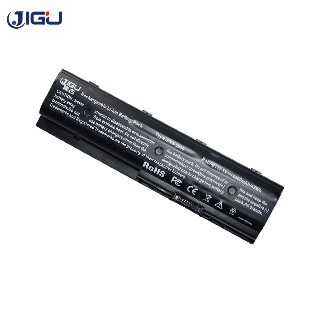 JIGU New Laptop Battery For HP Pavilion Dv6-7020sg Dv6-7030tx Dv6-7040tx Dv6-7050sb Dv6-7055sr Dv6-7060er Dv6-7070ef Dv6-7070sw
JIGU New Laptop Battery For HP Pavilion Dv6-7020sg Dv6-7030tx Dv6-7040tx Dv6-7050sb Dv6-7055sr Dv6-7060er Dv6-7070ef Dv6-7070sw