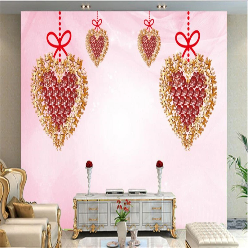 beibehang custom wallpaperfashion b wallpaper simple romantic love diamond jewelry TV background wallwallpaper for walls
beibehang custom wallpaperfashion b wallpaper simple romantic love diamond jewelry TV background wallwallpaper for walls