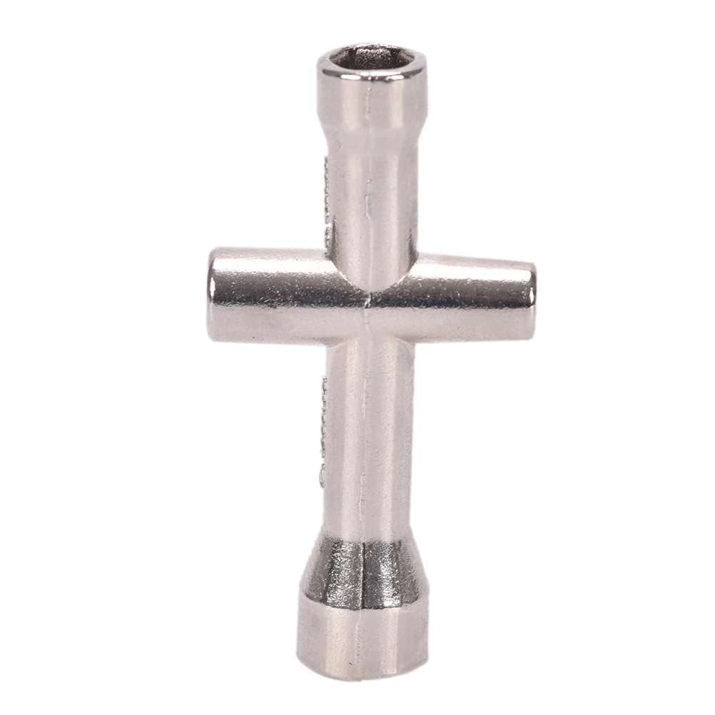 Mini Car Cross Sleeve Wrench M2 M2.5 M3 M4 Screw Nut Hexagonal Cross Wrench Sleeve Maintenance Tool
Mini Car Cross Sleeve Wrench M2 M2.5 M3 M4 Screw Nut Hexagonal Cross Wrench Sleeve Maintenance Tool