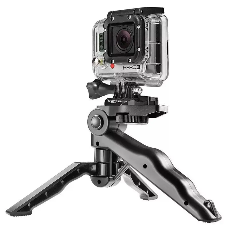 Portable Sports Camera Table Tripod For GoPro Hero 7 6 5 4 SJCAM SJ 4000 Xiaomi Yi Lite 4K Sony DSLR SLR Light Phone Stand
Portable Sports Camera Table Tripod For GoPro Hero 7 6 5 4 SJCAM SJ 4000 Xiaomi Yi Lite 4K Sony DSLR SLR Light Phone Stand