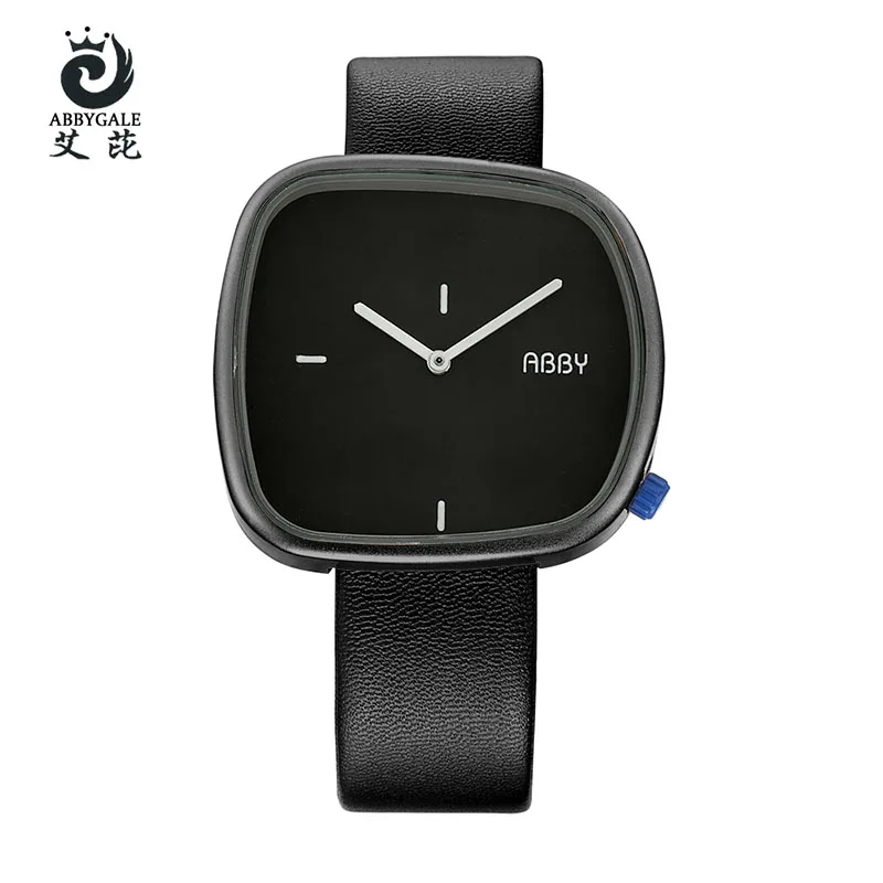 Top Brand Fashion Watch Women ABBYGALE Simple Style Designer Ladies Quartz Wrist Watches Dress Minimalist Clock relogio feminino
Top Brand Fashion Watch Women ABBYGALE Simple Style Designer Ladies Quartz Wrist Watches Dress Minimalist Clock relogio feminino