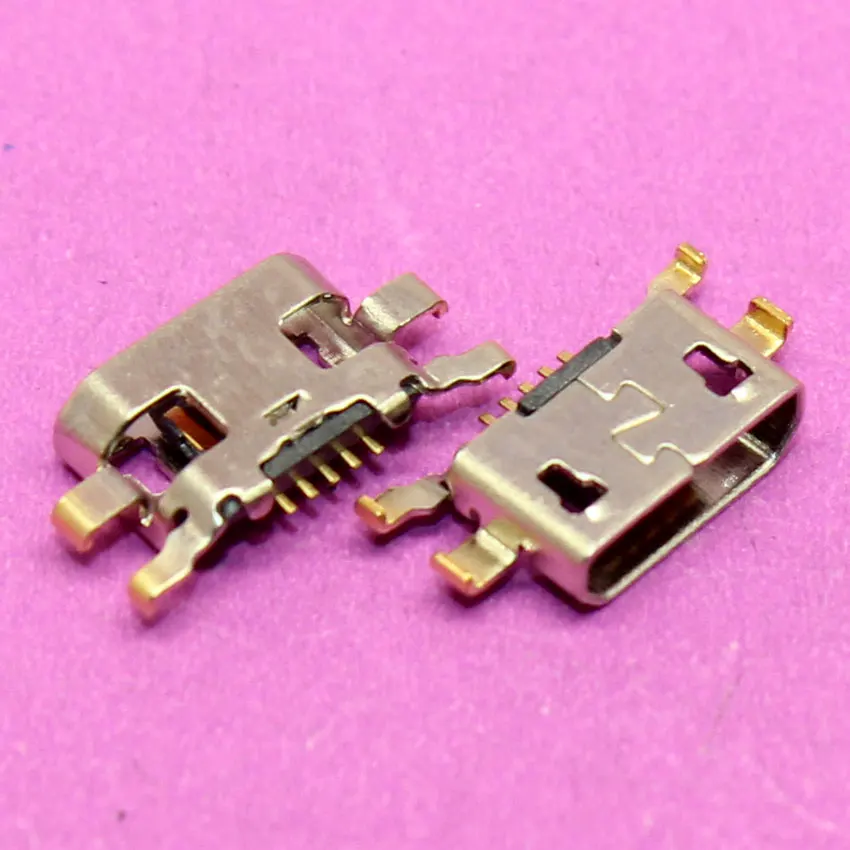 YuXi новый разъем Micro USB для порта зарядки Gionee W900 T1 GN151 GN128 V188S, разъем Mini USB.
YuXi новый разъем Micro USB для порта зарядки Gionee W900 T1 GN151 GN128 V188S, разъем Mini USB.