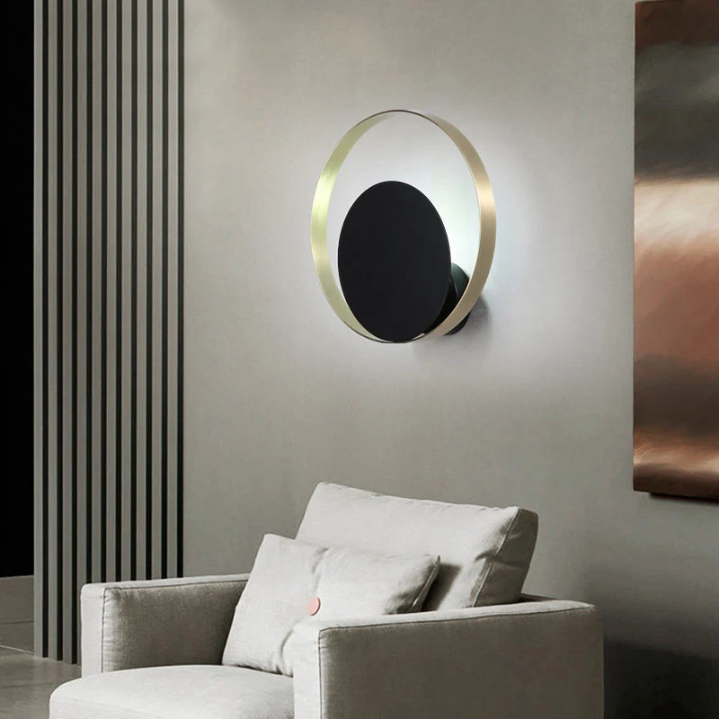 New Design Wall Sconce lampe deco Wall Lamps Bedroom Headboard Bedside Lamp LED Living Room Light Dia 25cm drop ship
New Design Wall Sconce lampe deco Wall Lamps Bedroom Headboard Bedside Lamp LED Living Room Light Dia 25cm drop ship