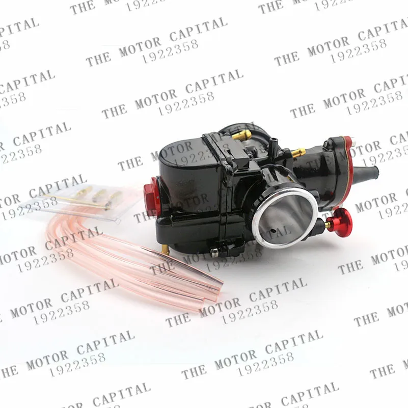 Motorcycle ATV 32mm Universal Carburetor Parts fit for Mikuni Maikuni PWK Scooters With Power Jet
Motorcycle ATV 32mm Universal Carburetor Parts fit for Mikuni Maikuni PWK Scooters With Power Jet