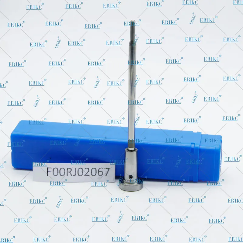 ERIKC FooRJ02067 Original Common Rail Injector Part Valve F 00R J02 067 Diesel Injection Control Valve F00R J02 067 For Renault
ERIKC FooRJ02067 Original Common Rail Injector Part Valve F 00R J02 067 Diesel Injection Control Valve F00R J02 067 For Renault