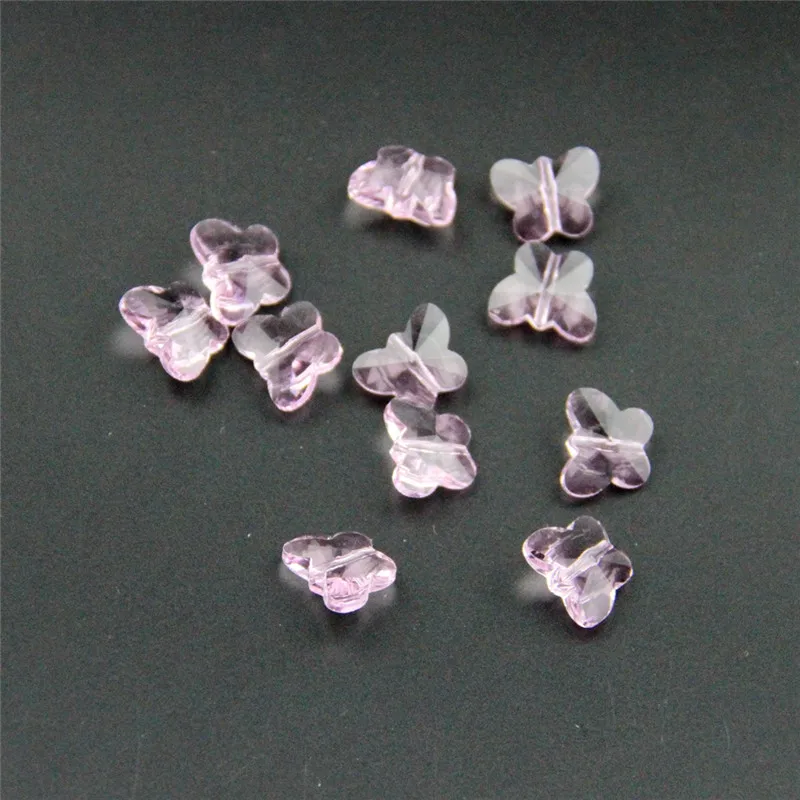 2000pcs Pink Color Cut Glass Crystals Lamp Parts Butterfly Beads Connectors 14mm DIY Chandelier Parts Curtain Wedding Decoration
2000pcs Pink Color Cut Glass Crystals Lamp Parts Butterfly Beads Connectors 14mm DIY Chandelier Parts Curtain Wedding Decoration