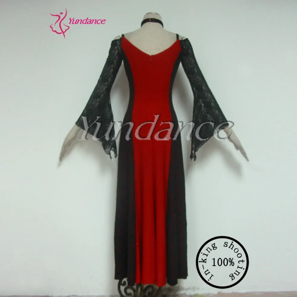 Yundance Flamenco Dress 2016 New Modern Dance Costume Ballroom Skirt Modern Dance Skirt ONLY Skirt Hot Sell M-23
Yundance Flamenco Dress 2016 New Modern Dance Costume Ballroom Skirt Modern Dance Skirt ONLY Skirt Hot Sell M-23