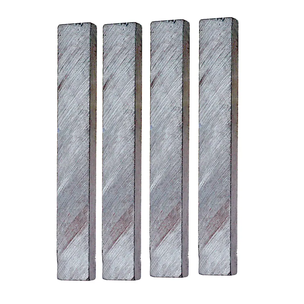 4 шт. в упаковке мини электрогитара Humbucker Пикап магнит бар аксессуары 60x7.5x5мм
4 шт. в упаковке мини электрогитара Humbucker Пикап магнит бар аксессуары 60x7.5x5мм
