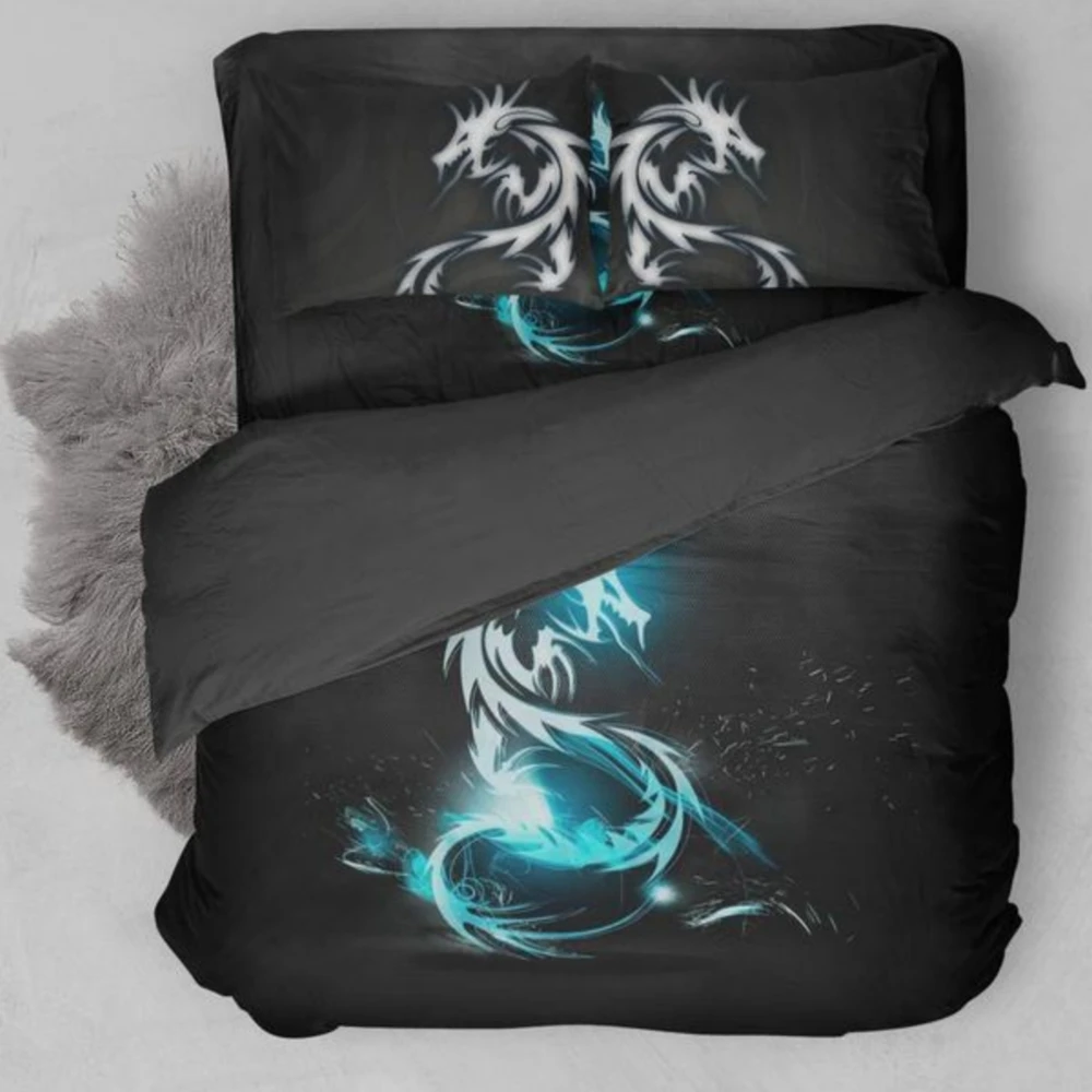 Bedding Set Duvet Cover 3/4pcs Customized 3D Digital Printing Bedding Set.Submit Any Artwork, Design, Picture Dropshipping
Bedding Set Duvet Cover 3/4pcs Customized 3D Digital Printing Bedding Set.Submit Any Artwork, Design, Picture Dropshipping