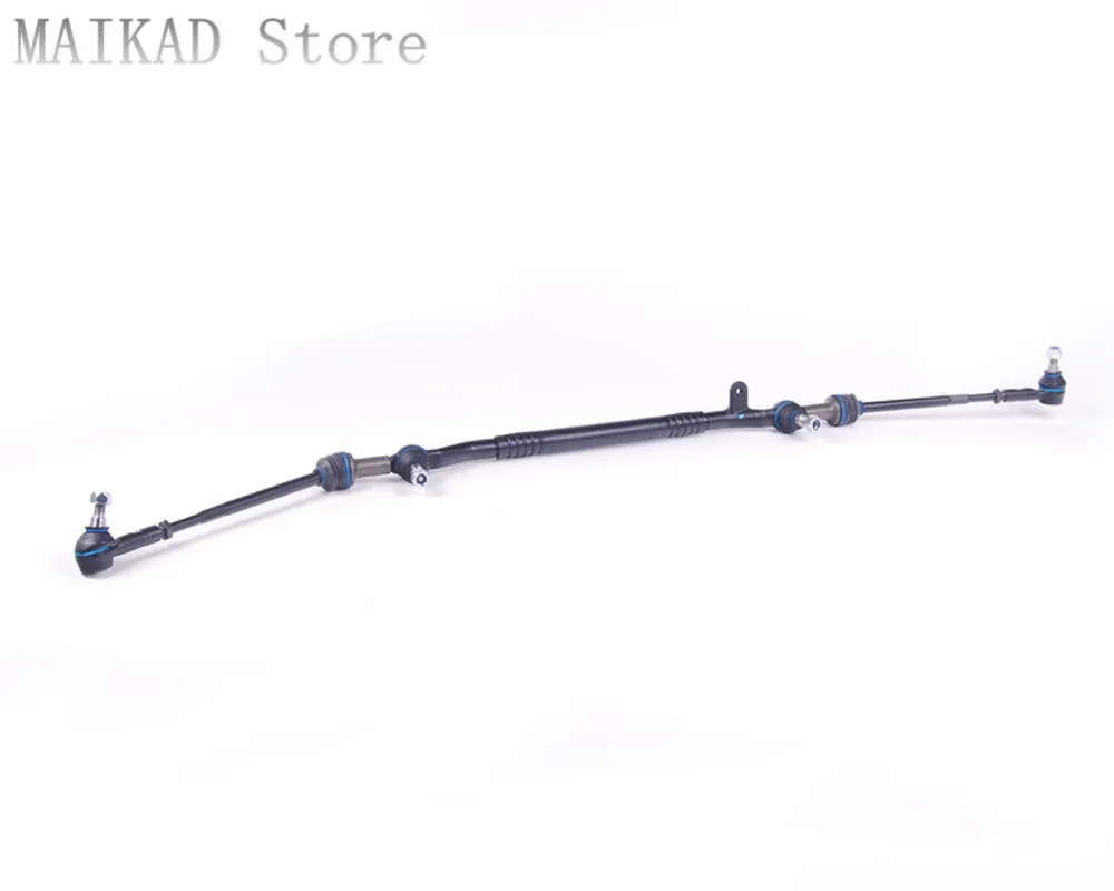 Tie Rod Assembly Drag Link Center Drag Link Tie Rod for Mercedes-Benz W170 SLK200 SLK230 SLK320 SLK32 A2024600405
Tie Rod Assembly Drag Link Center Drag Link Tie Rod for Mercedes-Benz W170 SLK200 SLK230 SLK320 SLK32 A2024600405