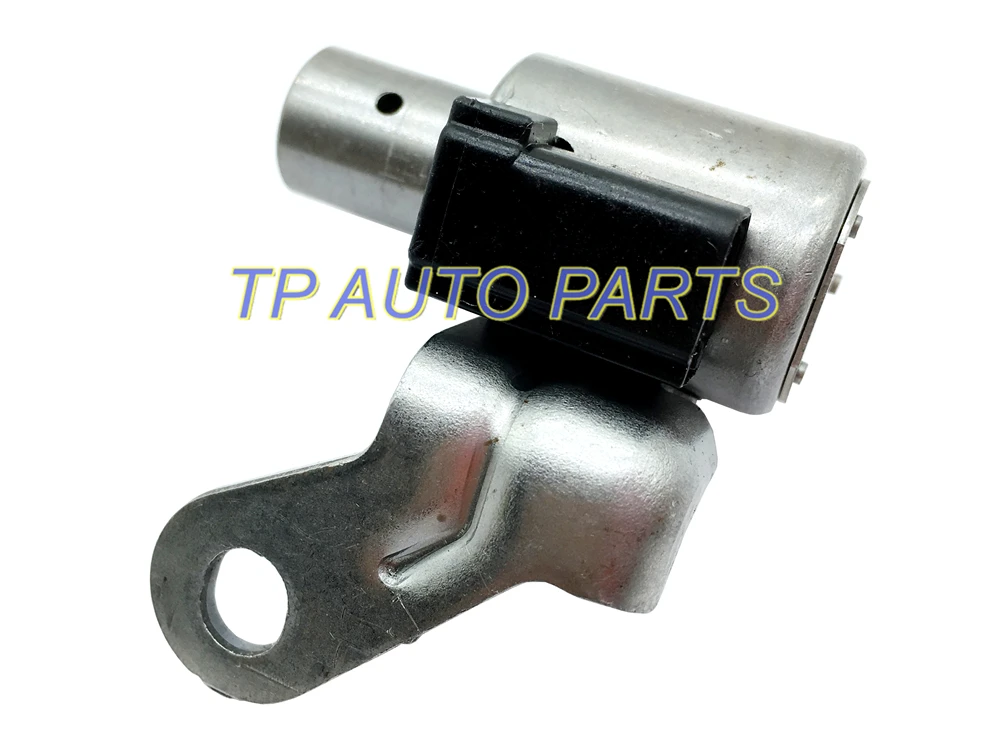 Электромагнит коробки передач Assy совместим с Toyo ta OEM 35250 52080 3525052080|Клапаны и