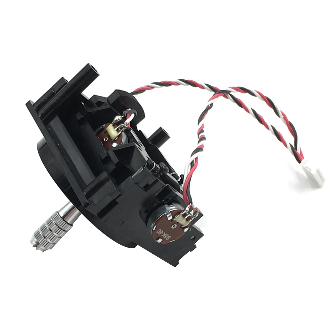 Radiolink AT9S AT10II Replacement Switch Rod Seat Direction Auto Return Middle Pole / Throttle Non-Return Components Accessory
Radiolink AT9S AT10II Replacement Switch Rod Seat Direction Auto Return Middle Pole / Throttle Non-Return Components Accessory